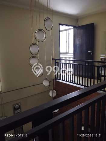 Rumah Modern 4 KT di Jati Asih Bekasi Semi Furnished Rumah Modern 4 KT di Jati Asih Bekasi Semi Furnished