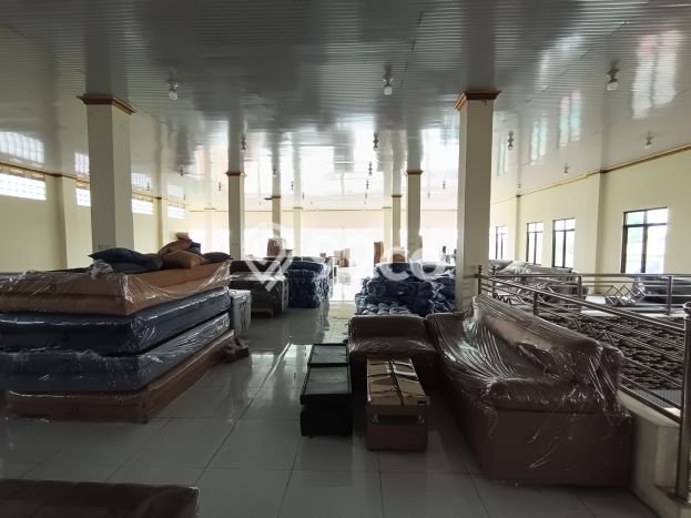 Ruko disewakan lokasi strategis Sukatani Bekasi 1440m2 Ruko disewakan lokasi strategis Sukatani Bekasi 1440m2
