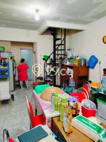 Rumah Modern 4 Kamar LT 259m2 di Pekayon Rumah Modern 4 Kamar LT 259m2 di Pekayon