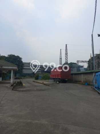 Gudang untuk Disewa di Pusat Bekasi Luas Bangunan 1300m2 Gudang untuk Disewa di Pusat Bekasi Luas Bangunan 1300m2