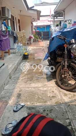 Rumah Luxury Modern Siap Huni di Tomang Jakarta Barat Rumah Luxury Modern Siap Huni di Tomang Jakarta Barat