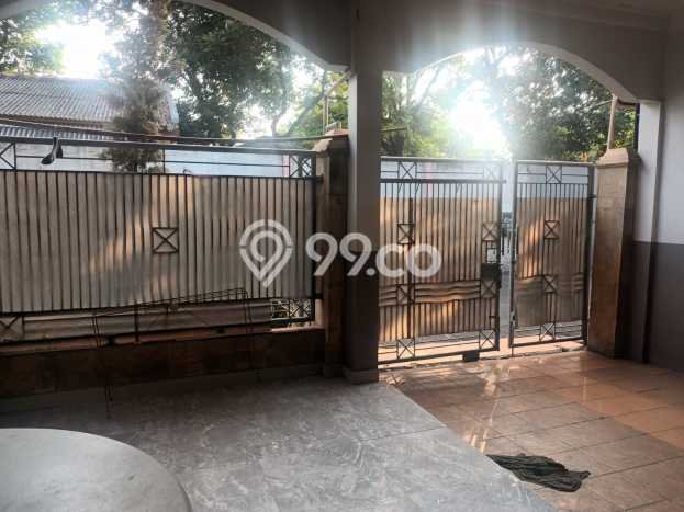 Rumah Minimalis 4 KT LT 96m2 di Jaka Sampurna Rumah Minimalis 4 KT LT 96m2 di Jaka Sampurna