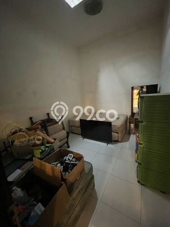 Jual Rumah Eksklusif 3 KT di Galaxy, Bekasi Jual Rumah Eksklusif 3 KT di Galaxy, Bekasi