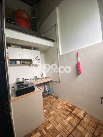 Dijual Rumah Modern 2 KT di Harapan Indah, Bekasi Dijual Rumah Modern 2 KT di Harapan Indah, Bekasi