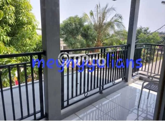 Dijual Hunian Rumah Nyaman 4 KT di Jababeka, Bekasi Dijual Hunian Rumah Nyaman 4 KT di Jababeka, Bekasi