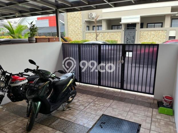 Jual Rumah Eksklusif 3 KT di Galaxy, Bekasi Jual Rumah Eksklusif 3 KT di Galaxy, Bekasi