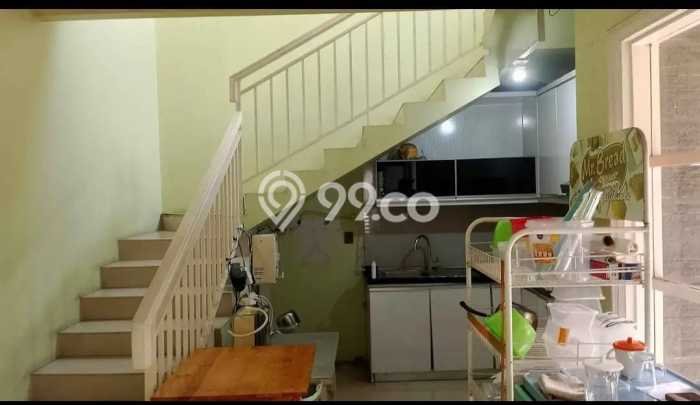 Jual Rumah Modern 3 KT di Kemang Pratama, Bekasi Jual Rumah Modern 3 KT di Kemang Pratama, Bekasi