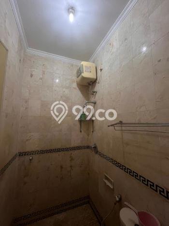 Dijual Rumah Modern 2 KT di Kemang Pratama, Bekasi Dijual Rumah Modern 2 KT di Kemang Pratama, Bekasi