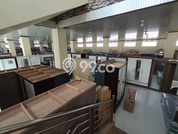 Ruko disewakan lokasi strategis Sukatani Bekasi 1440m2 Ruko disewakan lokasi strategis Sukatani Bekasi 1440m2