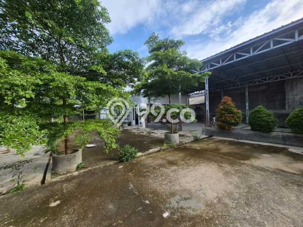 Kavling Tanah untuk Disewa di Jati Asih Lahan Luas 1550m2 Kavling Tanah untuk Disewa di Jati Asih Lahan Luas 1550m2