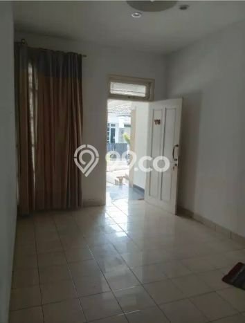 Rumah Modern 4 KT LT 162m2 di Jati Asih Rumah Modern 4 KT LT 162m2 di Jati Asih
