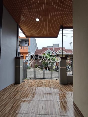 Rumah Luas Asri 2 KT Siap Huni di Harapan Baru Bekasi Rumah Luas Asri 2 KT Siap Huni di Harapan Baru Bekasi