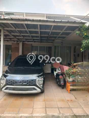Dijual Rumah Eksklusif 2 KT di Galaxy, Bekasi Dijual Rumah Eksklusif 2 KT di Galaxy, Bekasi