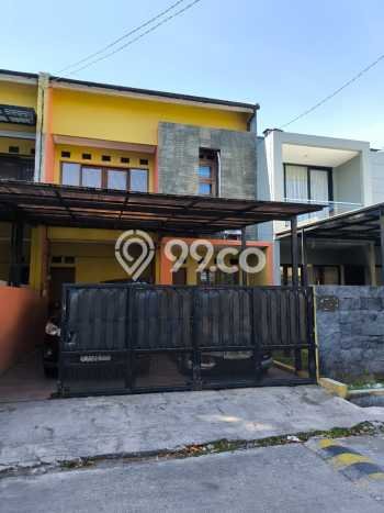 Rumah Minimalis 4 KT di Pekayon Bekasi Unfurnished Rumah Minimalis 4 KT di Pekayon Bekasi Unfurnished