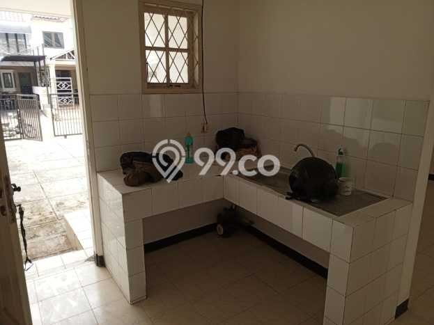 Rumah Modern 3 KT LT 180m2 di Kota Legenda Rumah Modern 3 KT LT 180m2 di Kota Legenda