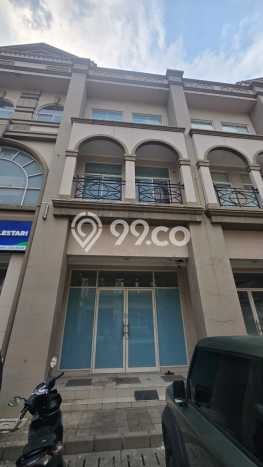 Dijual Ruko di Bekasi Selatan Bekasi LT 54m2 / LB 135m2 Dijual Ruko di Bekasi Selatan Bekasi LT 54m2 / LB 135m2