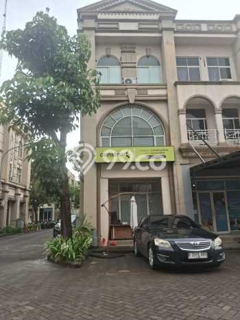 Ruko untuk Disewa di Pusat Bekasi Luas Bangunan 146m2 Ruko untuk Disewa di Pusat Bekasi Luas Bangunan 146m2