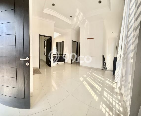 For Sale Rumah Elit Exclusive di Pulo Gadung, Jakarta Timur For Sale Rumah Elit Exclusive di Pulo Gadung, Jakarta Timur
