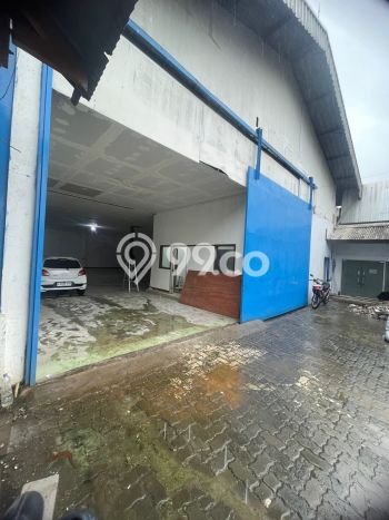 Gudang Disewakan Cepat di Bekasi Selatan Bekasi LB 615m2 Gudang Disewakan Cepat di Bekasi Selatan Bekasi LB 615m2