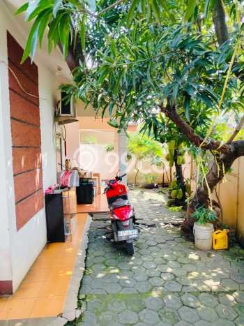 Rumah Modern 4 Kamar LT 259m2 di Pekayon Rumah Modern 4 Kamar LT 259m2 di Pekayon