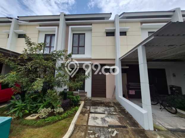 Jual Rumah Eksklusif 2 KT di Summarecon Bekasi, Bekasi Jual Rumah Eksklusif 2 KT di Summarecon Bekasi, Bekasi