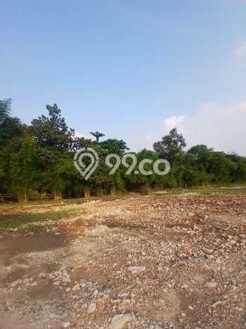 Disewakan Tanah Seluas 6200m2 di Rawalumbu, Bekasi Disewakan Tanah Seluas 6200m2 di Rawalumbu, Bekasi