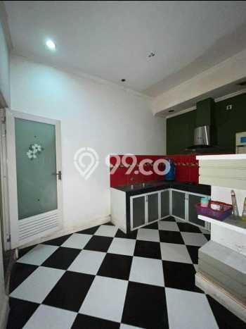 Rumah Modern 5 Kamar LT 180m2 di Pekayon Rumah Modern 5 Kamar LT 180m2 di Pekayon