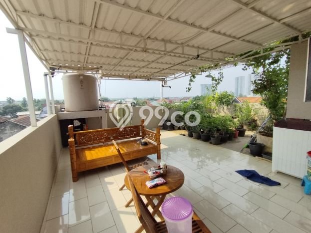 Jual Rumah Luas Elegan Dengan View Eksklusif di Pekayon, Bekasi Jual Rumah Luas Elegan Dengan View Eksklusif di Pekayon, Bekasi