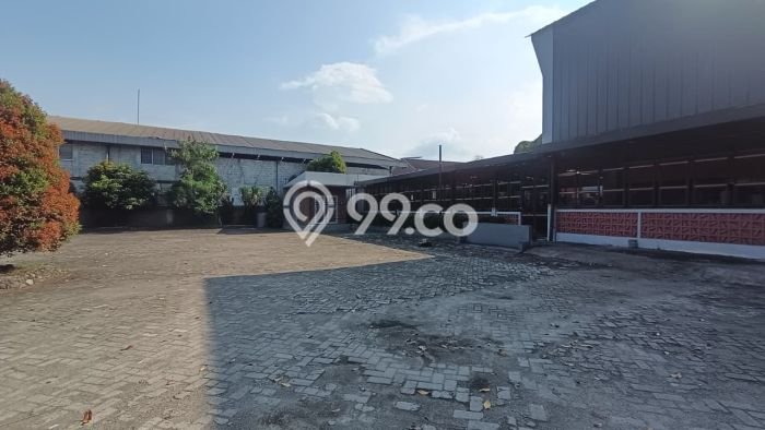 Komersial untuk disewa di Bekasi Selatan punya LT 262m2 & LB 180m2 harga sewa kompetitif Komersial untuk disewa di Bekasi Selatan punya LT 262m2 & LB 180m2 harga sewa kompetitif