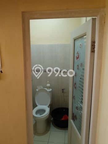 Dijual Cepat Rumah Favorit Siap Huni LB 120m2 di Cimanggis, Depok Dijual Cepat Rumah Favorit Siap Huni LB 120m2 di Cimanggis, Depok