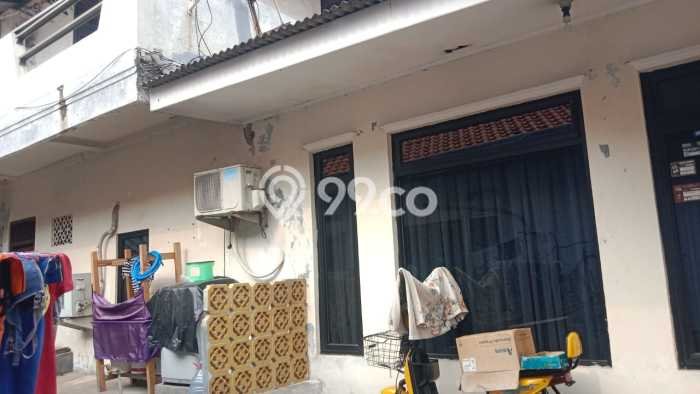 Rumah Luxury Modern Siap Huni di Tomang Jakarta Barat Rumah Luxury Modern Siap Huni di Tomang Jakarta Barat