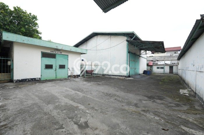 Unit Pabrik Strategis di Setu, Bekasi Potensi Cuan Besar Unit Pabrik Strategis di Setu, Bekasi Potensi Cuan Besar