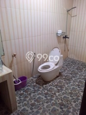 Rumah Modern Cantik 5 Kamar Siap Huni di Medan Satria Rumah Modern Cantik 5 Kamar Siap Huni di Medan Satria