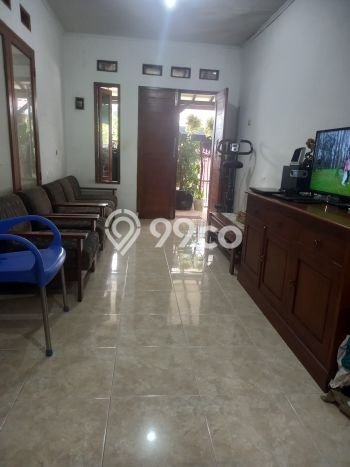 Jual Rumah Eksklusif 3 KT di Galaxy, Bekasi Jual Rumah Eksklusif 3 KT di Galaxy, Bekasi