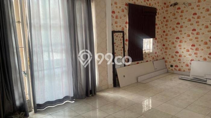 For Sale! Luxury House LT 180m2 Desain Elegan di Harapan Indah For Sale! Luxury House LT 180m2 Desain Elegan di Harapan Indah