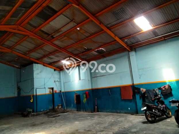 Gudang Disewakan Cepat di Rawalumbu Bekasi LB 200m2 Gudang Disewakan Cepat di Rawalumbu Bekasi LB 200m2