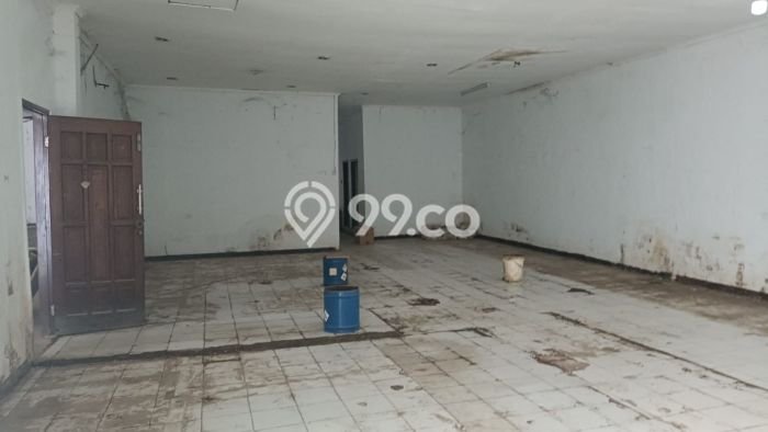 Gudang Disewakan Cepat di Bekasi Selatan Bekasi LB 615m2 Gudang Disewakan Cepat di Bekasi Selatan Bekasi LB 615m2