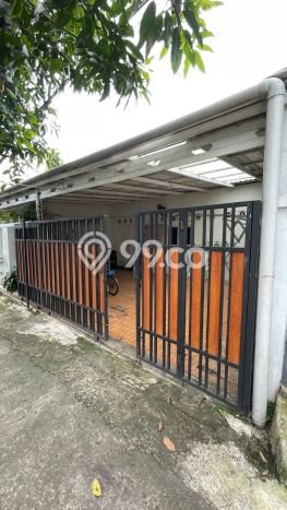 Dijual Hunian Rumah Nyaman 2 Kamar di Jati Asih, Bekasi Dijual Hunian Rumah Nyaman 2 Kamar di Jati Asih, Bekasi