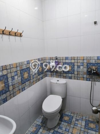 Rumah Minimalis 4 KT di Pekayon Bekasi Unfurnished Rumah Minimalis 4 KT di Pekayon Bekasi Unfurnished
