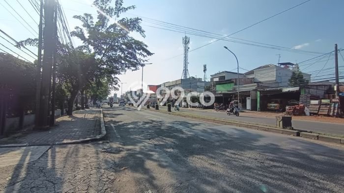 Komersial untuk disewa di Bekasi Selatan punya LT 262m2 & LB 180m2 harga sewa kompetitif Komersial untuk disewa di Bekasi Selatan punya LT 262m2 & LB 180m2 harga sewa kompetitif