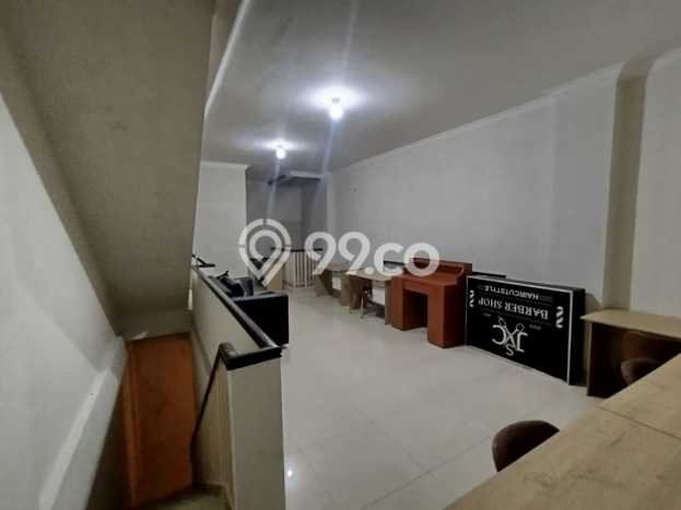 FOR RENT! Ruko di Galaxy Cocok untuk Bisnis 135m2 FOR RENT! Ruko di Galaxy Cocok untuk Bisnis 135m2