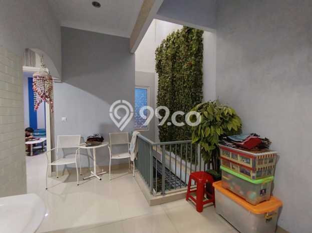 Rumah Minimalis LB/LT 300m2/150m2 Dijual di Pekayon, Bekasi Rumah Minimalis LB/LT 300m2/150m2 Dijual di Pekayon, Bekasi