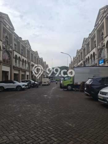 Ruko untuk Disewa di Pusat Bekasi Luas Bangunan 146m2 Ruko untuk Disewa di Pusat Bekasi Luas Bangunan 146m2