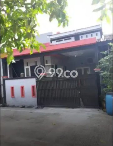 Dijual Rumah Minimalis Bagus Punya 3 KT di Bekasi Timur Bekasi SHM Dijual Rumah Minimalis Bagus Punya 3 KT di Bekasi Timur Bekasi SHM