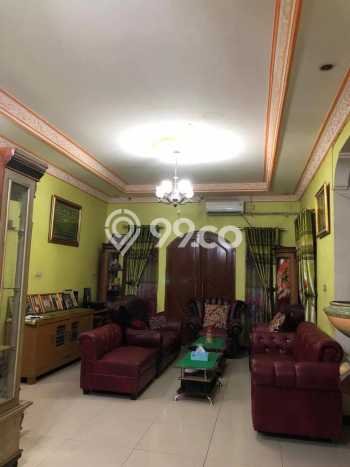 Jual Rumah Eksklusif 5 KT di Jati Asih, Bekasi Jual Rumah Eksklusif 5 KT di Jati Asih, Bekasi