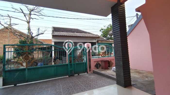 Dijual Hunian Rumah Nyaman 4 Kamar di Jati Asih, Bekasi Dijual Hunian Rumah Nyaman 4 Kamar di Jati Asih, Bekasi