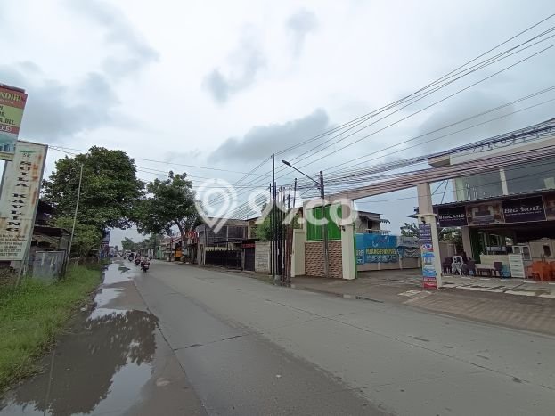 Ruko disewakan lokasi strategis Sukatani Bekasi 1440m2 Ruko disewakan lokasi strategis Sukatani Bekasi 1440m2
