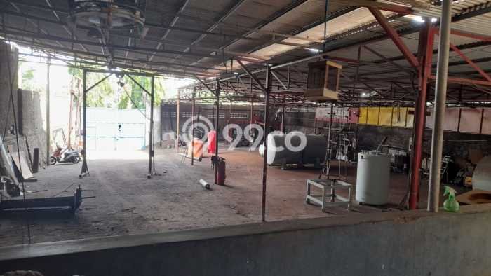 Paling Dicari! Gudang Dijual di Jati Asih Harga Kompetitif Paling Dicari! Gudang Dijual di Jati Asih Harga Kompetitif