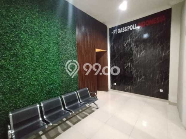 FOR RENT! Ruko di Galaxy Cocok untuk Bisnis 135m2 FOR RENT! Ruko di Galaxy Cocok untuk Bisnis 135m2