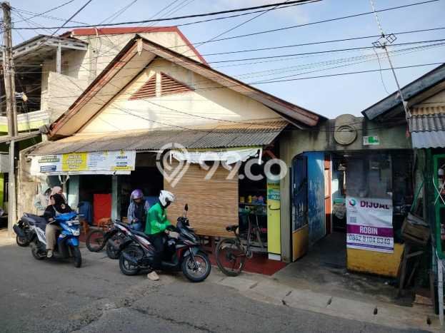 Rumah Kost Dijual di Cikunir Bekasi Luas 336m2 Rumah Kost Dijual di Cikunir Bekasi Luas 336m2